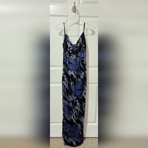 Laundry by Shelli Segal Maxi Dress